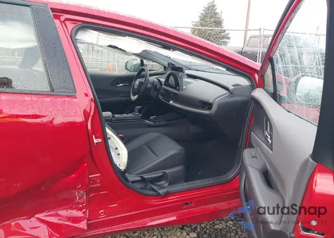 2024 Toyota Prius Limited Awd-E z USA, uszkodzony, nr VIN JTDADABU5R3024465